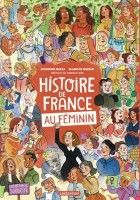 Histoire de France au féminin (One-shot)