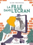 La fille dans l'écran (One-shot)