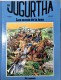 Jugurtha : 14. Les monts de la lune