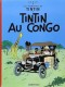 Les Aventures de Tintin : 2. Tintin au Congo