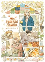 Mon petit nid douillet (One-shot)