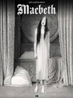 Macbeth (Brizzi) (One-shot)
