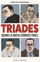 Triades (One-shot)