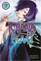 Katana Beast 2. Tome 2