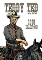 Teddy Ted HS. 1899 Deadstone