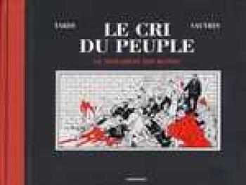 Couverture de l'album Le Cri du peuple - 4. Le Testament des ruines