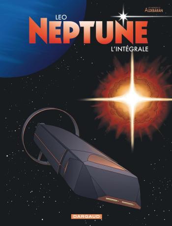 Couverture de l'album Les Mondes d'Aldébaran VI - Neptune - INT. L'Intégrale