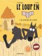 Le Loup en slip : 9. Les Lopins du Lapin