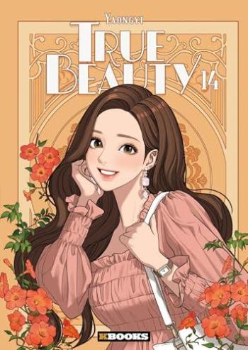 Couverture de l'album True Beauty - 14. Tome 14