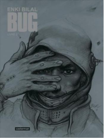 Couverture de l'album Bug - 2. Livre 2