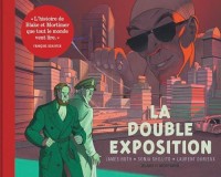 Blake et Mortimer (divers) HS. La double Exposition