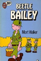 Beetle Bailey HS. Hippolyte et Clémentine