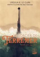 Le Sorcier de Terremer (One-shot)
