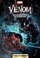 Venom - La nuit du symbiote 4. Retournement de situation