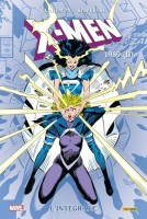 X-Men - L'Intégrale 25. 1989 (II)
