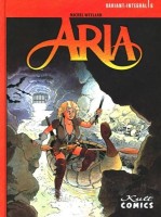 Aria (Intégrale en Allemand) 6. Tome 6 - Tirage limité