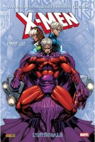 X-Men - L'Intégrale INT. 1999 (II)