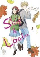 Skip & Loafer 4. Tome 4