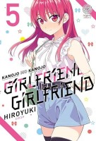 Girlfriend Girlfriend 5. Tome 5
