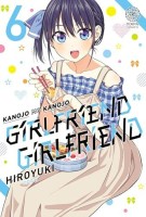 Girlfriend Girlfriend 6. Tome 6