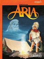 Aria (Intégrale en Allemand) 7. Tome 7