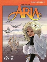 Aria (Intégrale en Allemand) 9. Tome 9 - Tirage limité