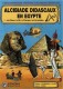Alcibiade Didascaux : 1. Les Dieux, le Nil, Le Parhaon, les Pyramides