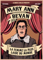 Mary Ann Bevan (One-shot)
