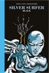 Silver Surfer - Black (One-shot)