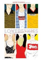Lovers' Kiss (One-shot)
