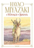 Le Voyage de Shuna (One-shot)