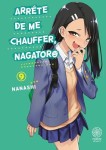 Arrête de me chauffer, Nagatoro 9. Tome 9