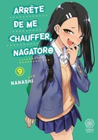 Arrête de me chauffer, Nagatoro 9. Tome 9