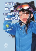 Arrête de me chauffer, Nagatoro 10. Tome 10