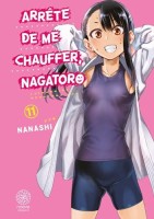 Arrête de me chauffer, Nagatoro 11. Tome 11