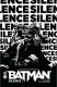 Batman - Silence 2 : 3. Chapitre 3 : Le Cavalier
