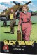Buck Danny - Origines : 4. Sonny Tuckson 2/2 - Lettres à Jo