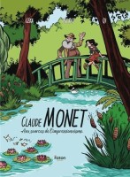 Claude Monet (One-shot)