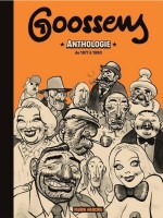 Goossens - Anthologie (One-shot)
