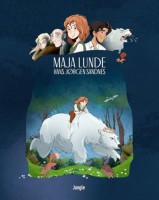 L'Ours-Roi (One-shot)