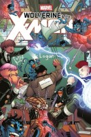 Wolverine & The X-Men (One-shot)