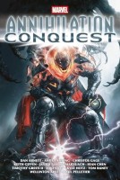 Annihilation Conquest HS. 