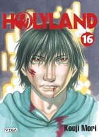 Holyland 16. Tome 16