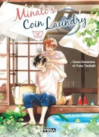 Minato's Coin Laundry 5. Tome 5