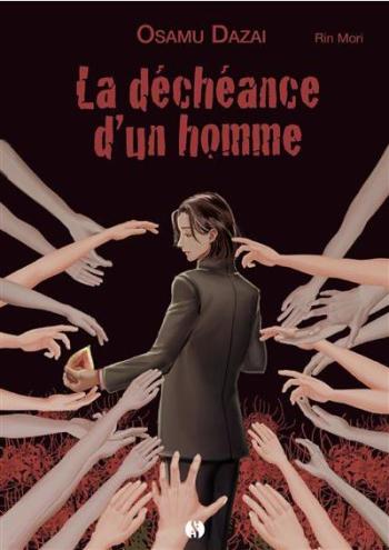 Couverture de l'album La Déchéance d'un homme (Rin Mori) (One-shot)