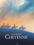Cheyenne (One-shot)
