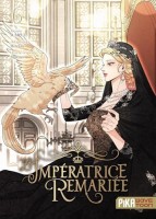 L'Impératrice Remariée 6. Tome 6