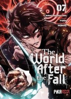 The World After The Fall 7. Tome 7