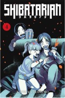 Shibatarian 4. Tome 4