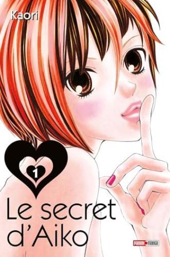 Couverture de l'album Le Secret d'Aiko - 1. Tome 1